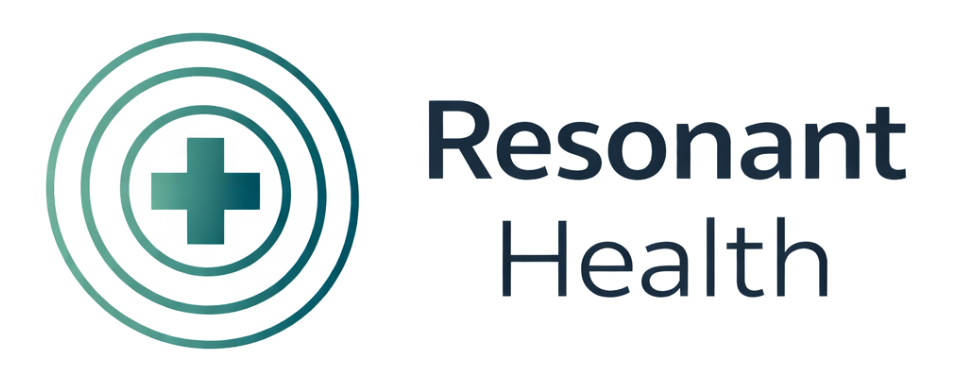 Resonant Health Logo